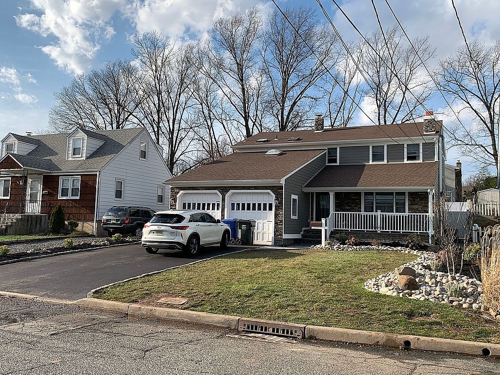 221 Summit Ave, Fords, NJ 08863 Zillow