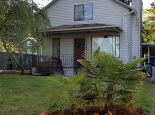5245 Chico Beach Dr NW, Bremerton, WA 98312