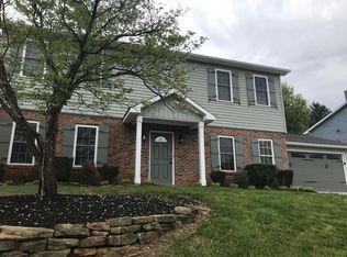 10912 Twin Harbour Dr, Knoxville, TN 37934