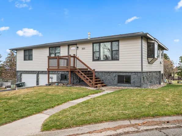 501 Geddis St, Helena, MT 59601