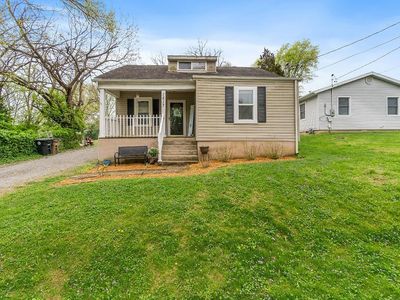 1517 Stoddard St, Cape Girardeau, MO, 63701