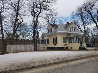 65 Pine St, South Paris, ME 04281