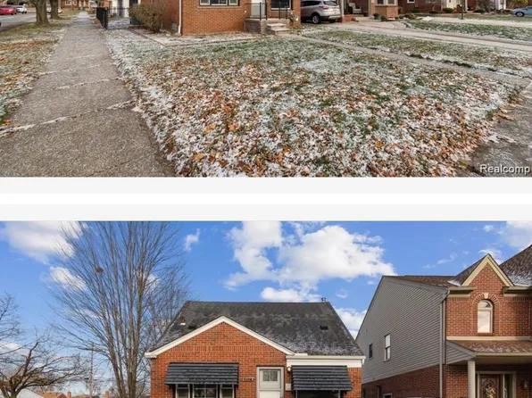 23174 Nona St, Dearborn, MI 48124