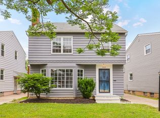 3003 Ripley Rd, Cleveland, OH 44120