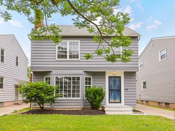3003 Ripley Rd, Cleveland, OH 44120