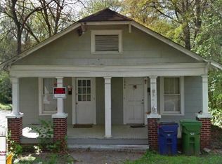 1066 McMillan St NW, Atlanta, GA 30318