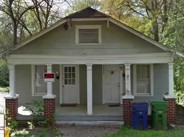 1066 McMillan St NW, Atlanta, GA 30318