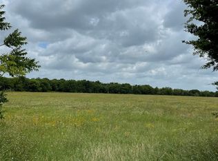 County Road 1540, Ector, TX 75439