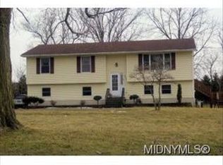 5690 Westmoreland Rd, Whitesboro, NY 13492