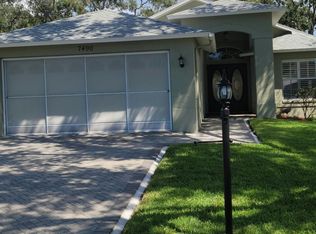 7490 Bridgewater Ln, Spring Hill, FL 34606