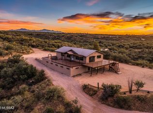 7401 S Rincon Vista Trl, Tucson, AZ 85747