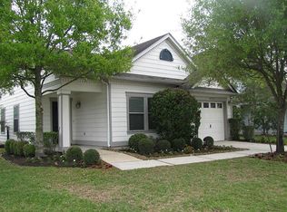 20722 Springlight Ln, Spring, TX 77379