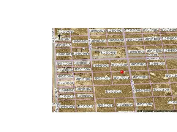 47 Stw Vic Ave E Lot 12, Lancaster, CA 93536