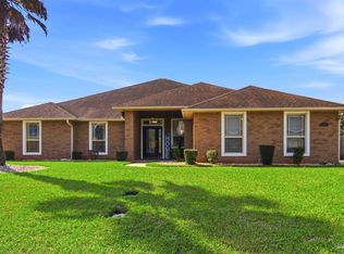 5808 Dunridge Dr, Pace, FL 32571