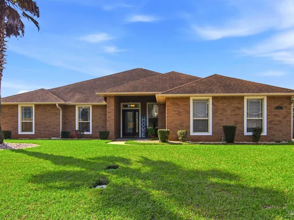 5808 Dunridge Dr, Pace, FL 32571