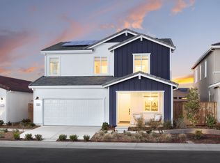 Plan 4 Plan, Pinnacle at Solaire, Roseville, CA 95747