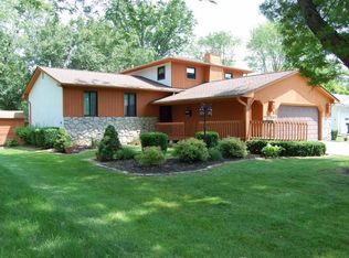 1788 Arbor Hill Dr, Columbus, OH 43229