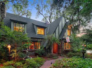 9 Tanglewood Ln, Alamo, CA 94507