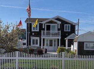 13 Hawthorne St, SCITUATE, MA 02066