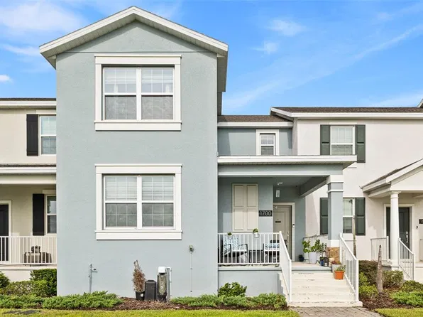 1700 TOHOQUA BOULEVARD, KISSIMMEE, FL 34744