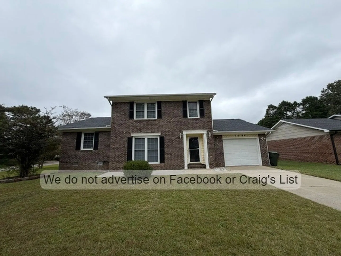 Newton Place- Rossmore Drive — Photo 1