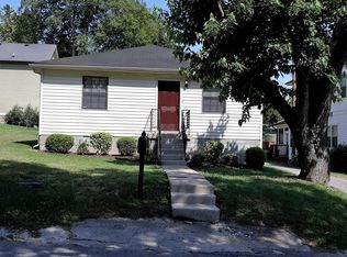 317 S 15th St, Nashville, TN 37206