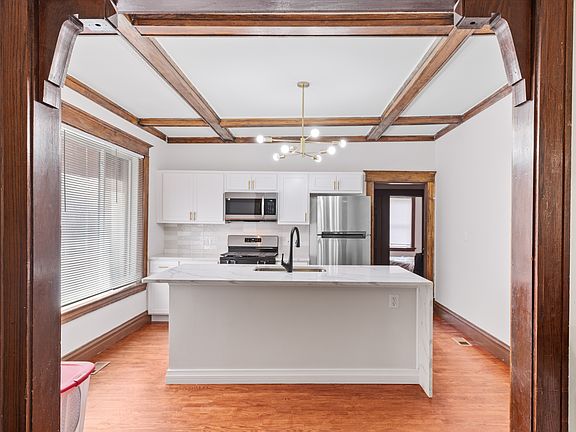 awesome floor plan! open layout