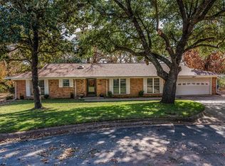 2117 Pat Ct, Denison, TX 75021