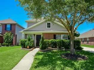 1286 Pinto Pass, Alvin, TX 77511