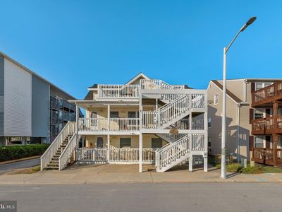 16 39th St #3, Ocean City, MD, 21842