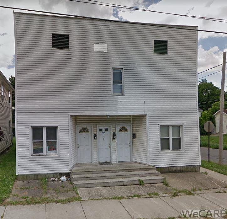 999 W Wayne St Lima OH Zillow