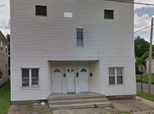999 W Wayne St, Lima, OH 45805