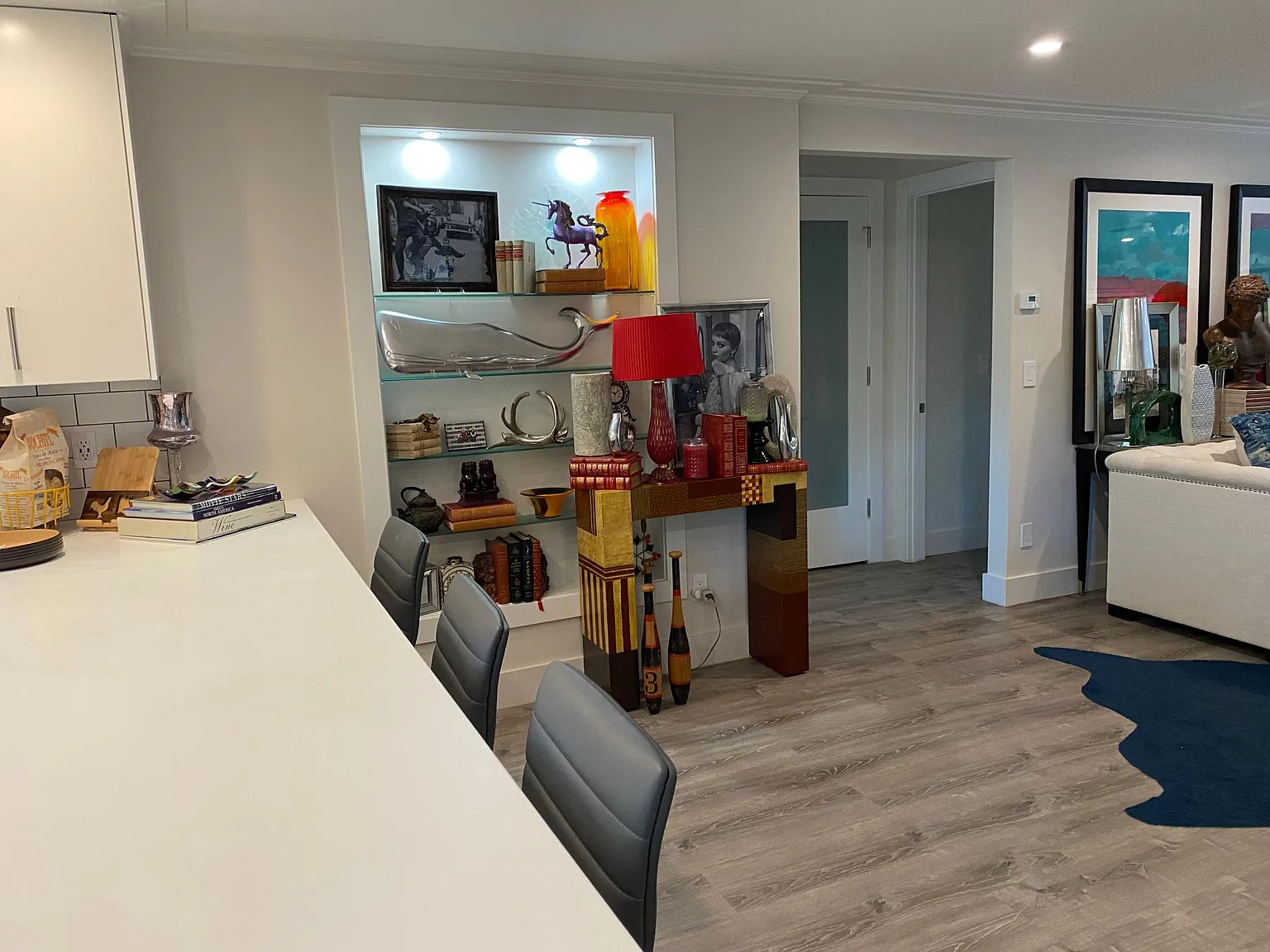 2 bed, 1600 sqft, $2,975 — Photo 2