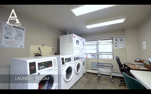 Rented by Peter Ashe | media 5