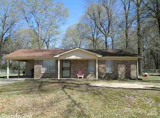 2201 Crestwood, Pine Bluff, AR 71603