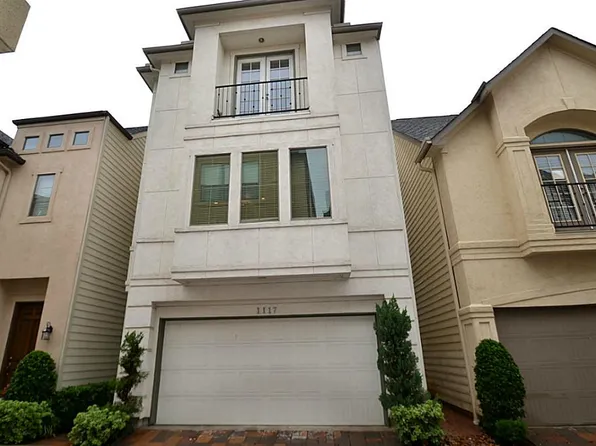 1117 Wagner St, Houston, TX 77007