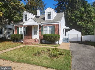 517 Mansion Rd, Wilmington, DE 19804