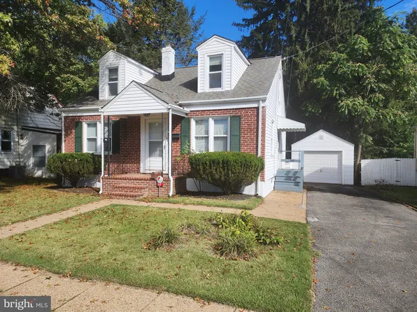 517 Mansion Rd, Wilmington, DE 19804