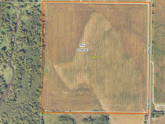 3rd image of 0 Riley Rd