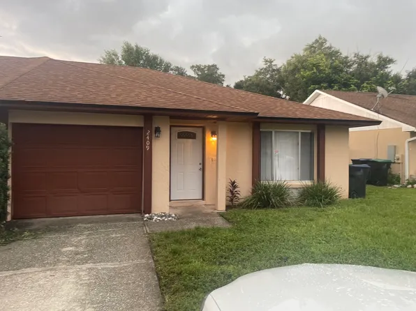 2409 Pear Tree Ct #0, Orlando, FL 32807