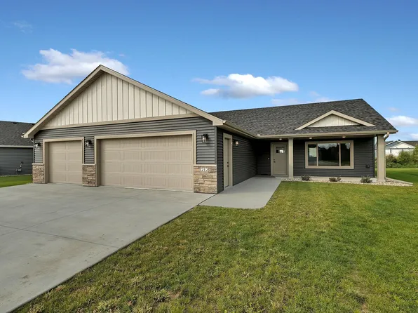 212 Woolgrass Way, Avon, MN 56310