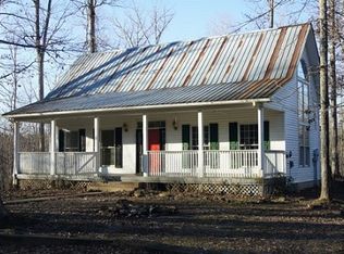 2387 Monford Rd, Morgantown, KY 42261