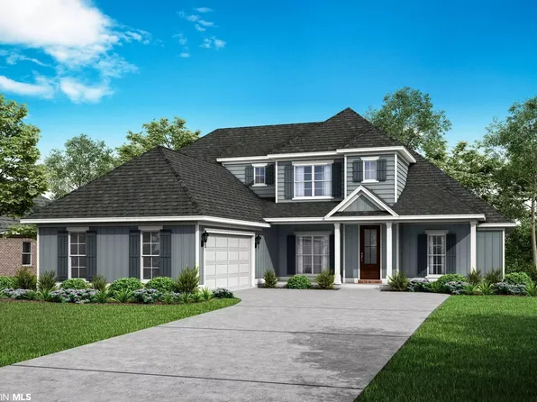 31889 Marvanna Dr, Spanish Fort, AL 36527