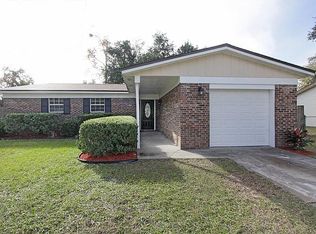 8204 Cassie Rd, Jacksonville, FL 32221