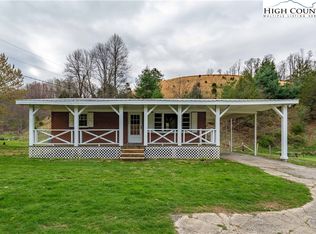 11080-421 S High Way, Trade, TN 37691