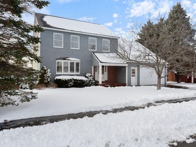 358 Palmer Avenue, Portland, ME, 04103