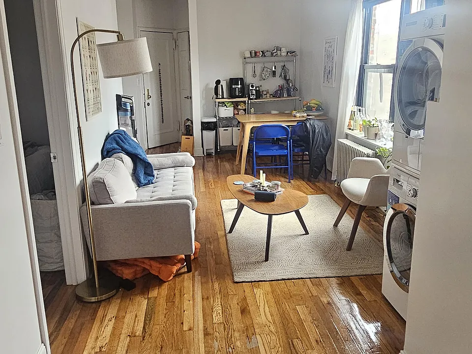 233 E 3rd St #4G