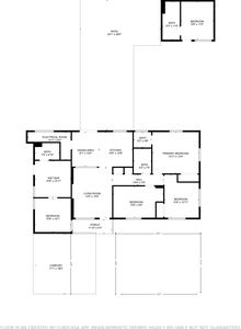 2342 Linda St, Lake Wales, FL, 33898