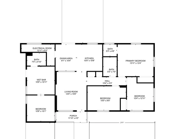 2342 Linda St, Lake Wales, FL 33898