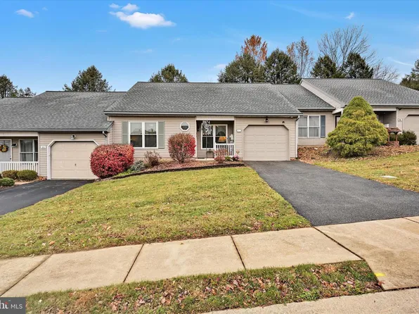 32 Knollwood Rd, Millersville, PA 17551